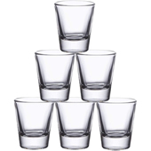 2 oz Shot Glass