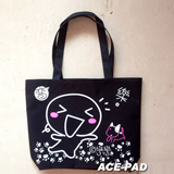 2016 New Style Of Canvas Bags