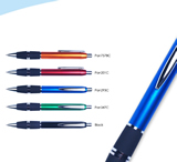 2016 New design advertising promotional ball pens