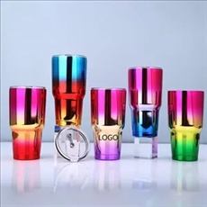 30 oz. Vacuum Stainless Steel Tumbler