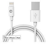 3ft MFI Mobile USB Data Cable Genuine i-phone cables