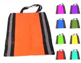 Safe Drawstring Backpack W/ Handle