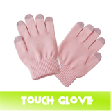 5 Fingers Touch Screen Gloves