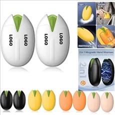 6000mAh Magnetic Electric Handwarmers