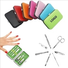 7 Pcs Manicure Set 7 Pcs Manicure Set