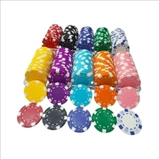 ABS Poker Chip