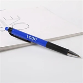 Action Ballpoint / Stylus Pen