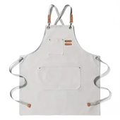 Adjustable Work Apron