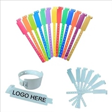 Adult/Ped Insert Wristband