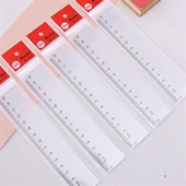 Advertising  Ruler/Plastic Ruler