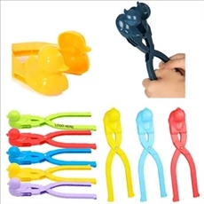 Animals  Snowball Maker Toy