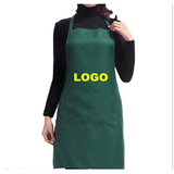 Apron with one Pocket