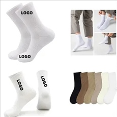 Athletic Ankle Socks
