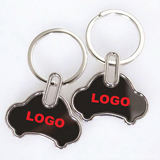 Automobile Safety Tool Key Ring Multifunction Key Chain