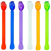 Back Scratcher with Shoe Horn