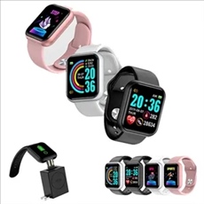 Bluetooth Sport Smart Watch
