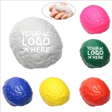 Brain Stress Reliever Ball