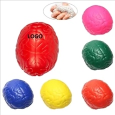 Brain Stress Reliever Ball