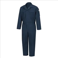 Bulwark - Men's Midweight Nomex Flame-Resistant Premium C...