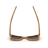 Burlywood Land Sunglasses