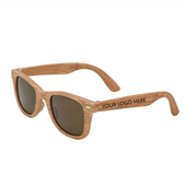 Burlywood Land Sunglasses