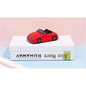 CAR SHAPE STRESS SQUISHY