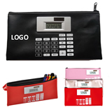 Calculator Handbag
