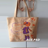 Canvas Bags For Us Market