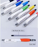 Capacitance Ballpoint Pens