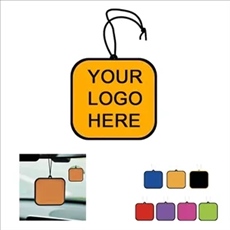 Car Paper Air Freshener