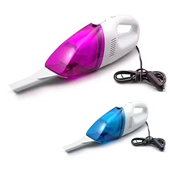 Car Vacuum Cleaner