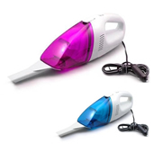 Car Vacuum Cleaner