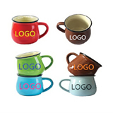 Ceramic Coffee Cup and Mug