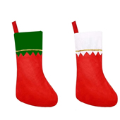 Chrismas Stocking