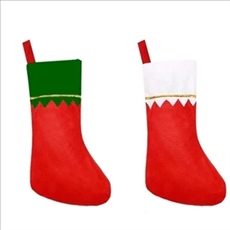 Chrismas Stocking