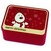 Christmas Gift Box