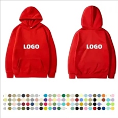 Classic Hoodie