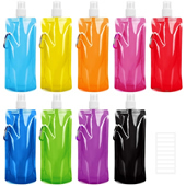 Collapsible Water Bottle