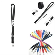 Colorful Office Lanyard