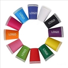 Colorful Paper Cup