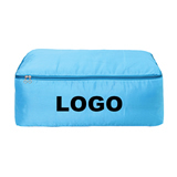 Colorful Portable Oxford Quilt Bag/Storage Bin