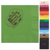 Colorware Beverage Dinner Napkin