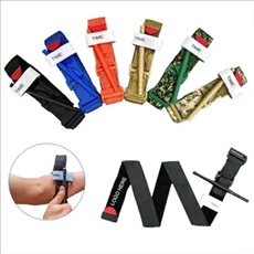Combat Medical Emergency Tourniquet