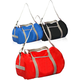 Companion Duffel Bags