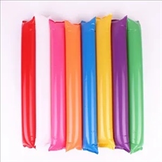 Concert Sports Cheering Stick Inflatable