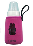 Cooler Bag For Insulated Baby Bottle