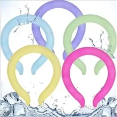 Cooling Neck Wraps