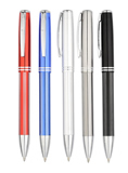 Cosmic Series Stylus pen / ball point pen - blue