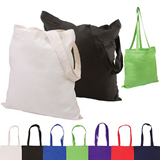 Cotton Canvas Giveaway Tote