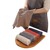 Cotton waffle weave  Kitchen Towel